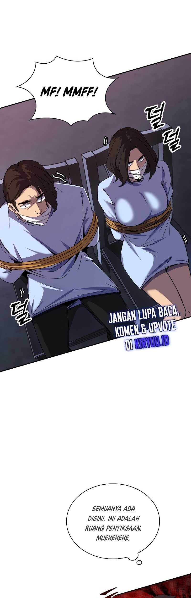 I have an SSS-rank Trait, but I want a Normal Life Chapter 30 - halaman 2