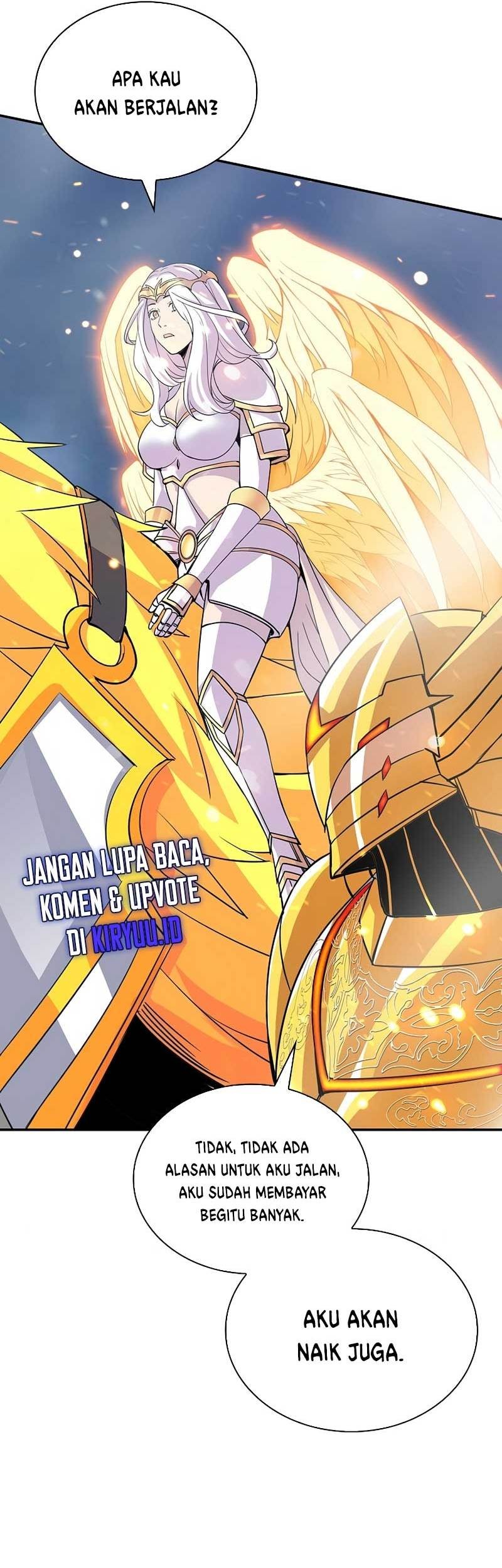 I have an SSS-rank Trait, but I want a Normal Life Chapter 30 - halaman 27