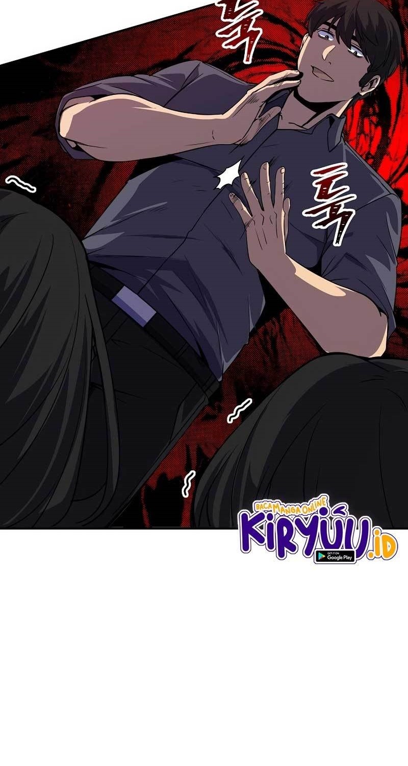 I have an SSS-rank Trait, but I want a Normal Life Chapter 30 - halaman 3