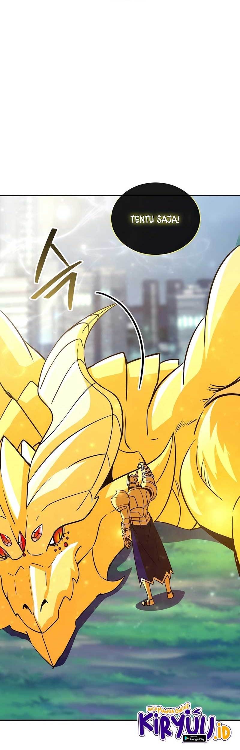 I have an SSS-rank Trait, but I want a Normal Life Chapter 30 - halaman 32