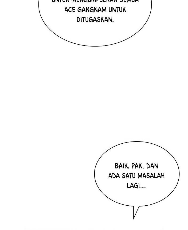 I have an SSS-rank Trait, but I want a Normal Life Chapter 30 - halaman 41