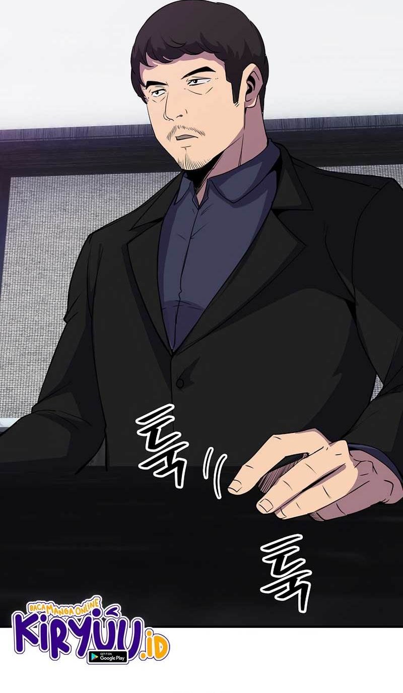 I have an SSS-rank Trait, but I want a Normal Life Chapter 30 - halaman 45