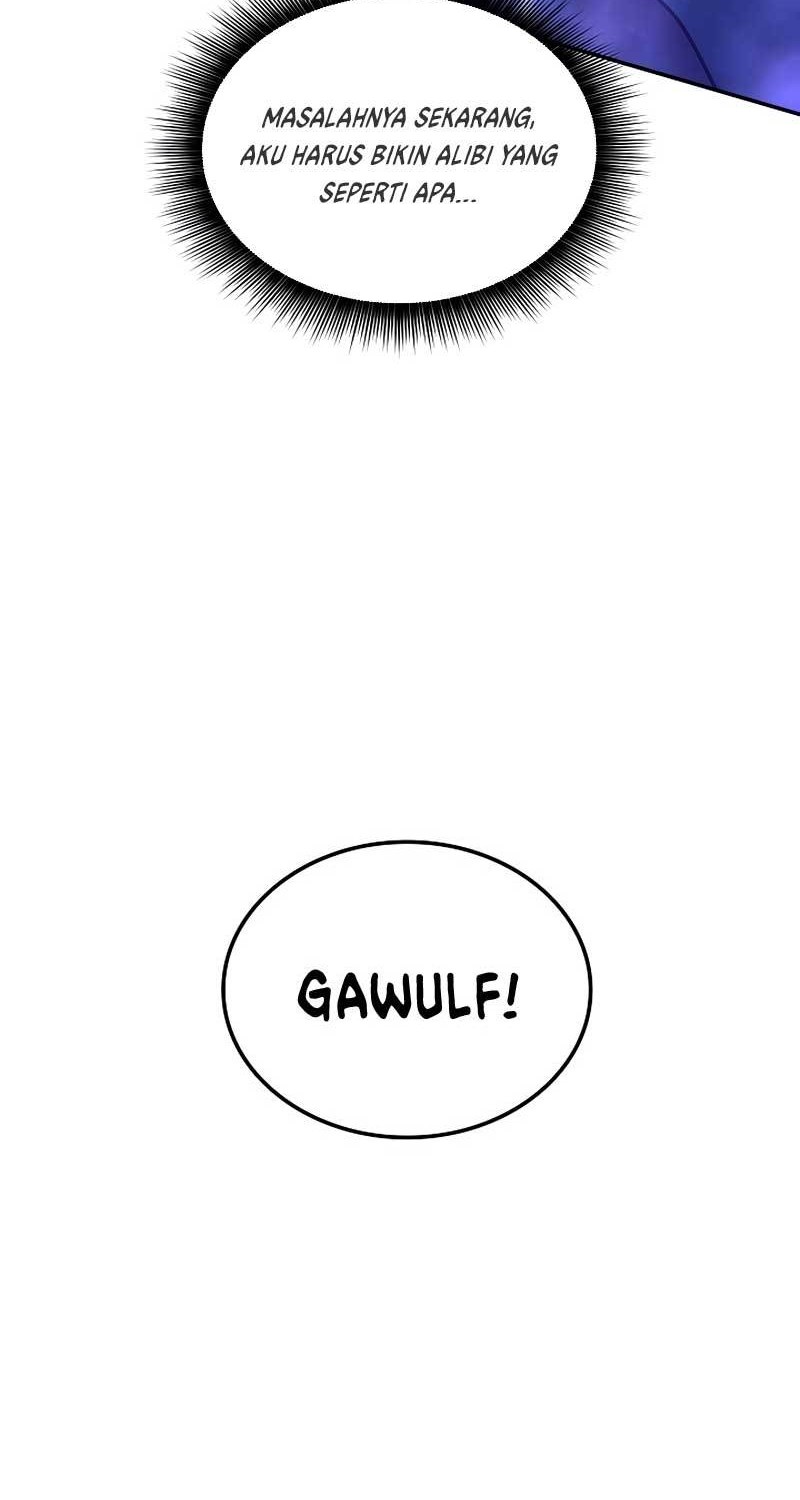 I have an SSS-rank Trait, but I want a Normal Life Chapter 30 - halaman 5