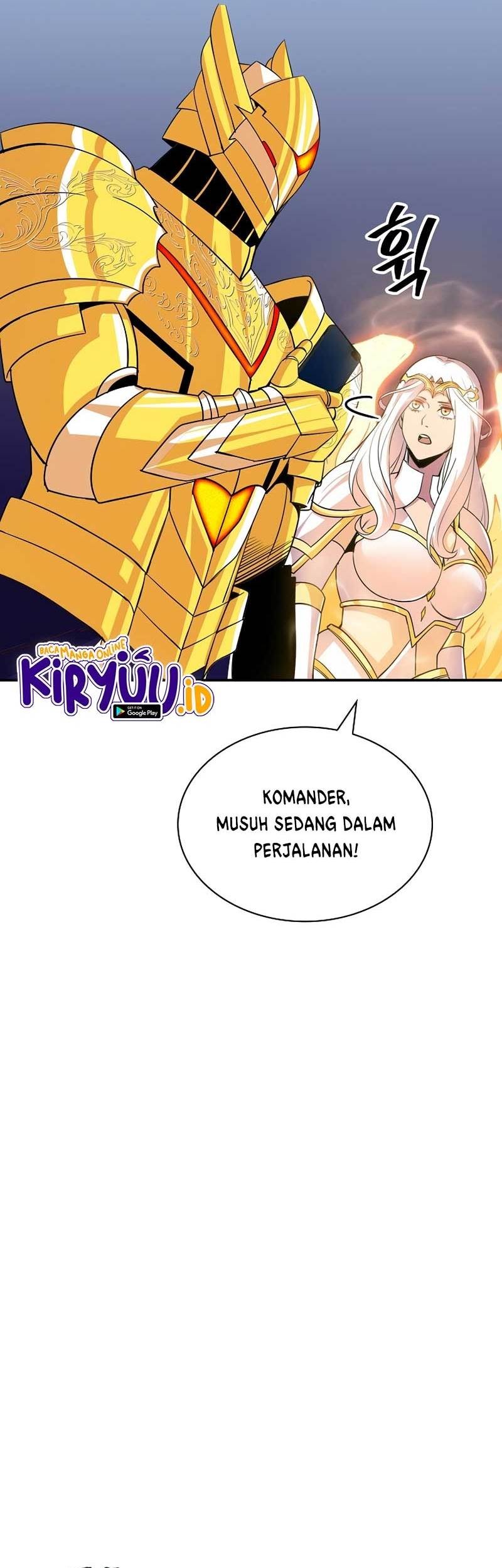 I have an SSS-rank Trait, but I want a Normal Life Chapter 30 - halaman 58