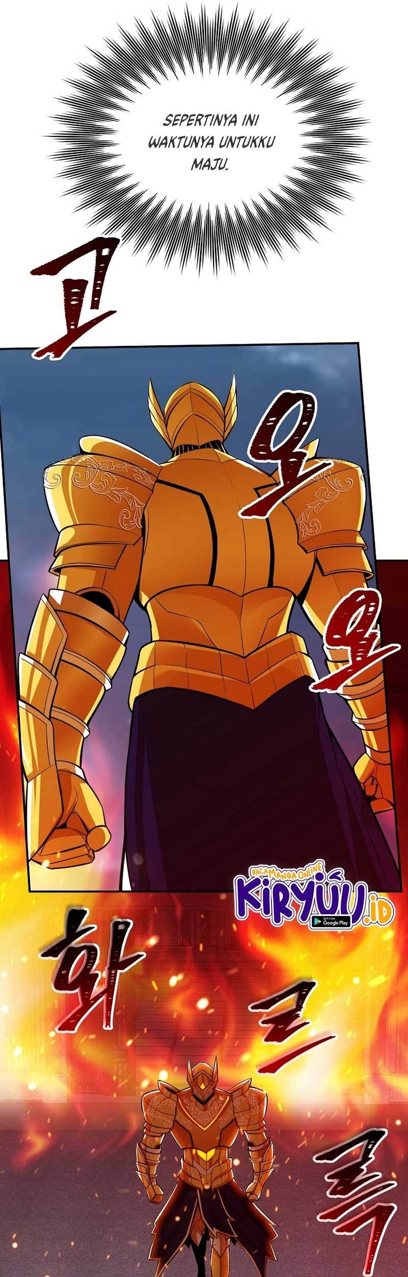 I have an SSS-rank Trait, but I want a Normal Life Chapter 30 - halaman 71