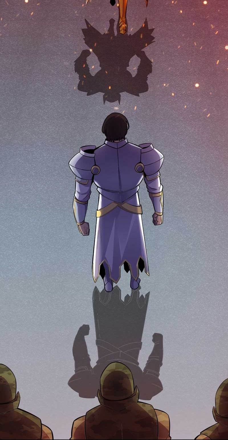 I have an SSS-rank Trait, but I want a Normal Life Chapter 30 - halaman 72