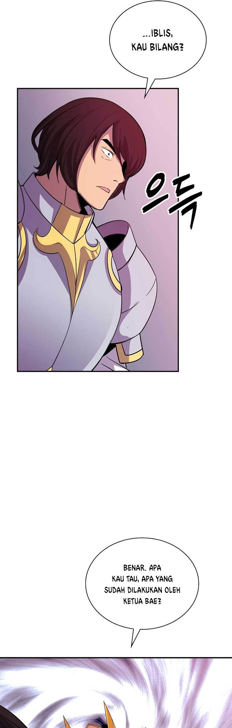 I have an SSS-rank Trait, but I want a Normal Life Chapter 30 - halaman 75