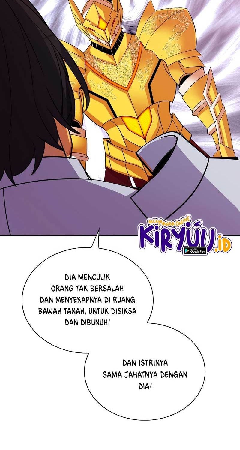 I have an SSS-rank Trait, but I want a Normal Life Chapter 30 - halaman 76