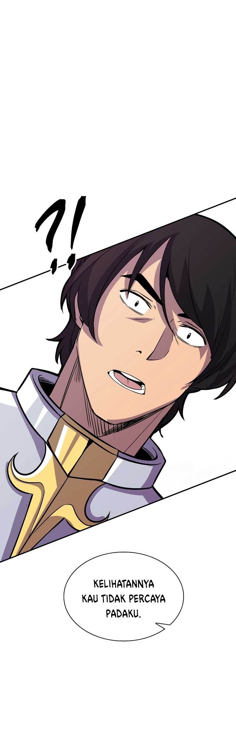 I have an SSS-rank Trait, but I want a Normal Life Chapter 30 - halaman 77