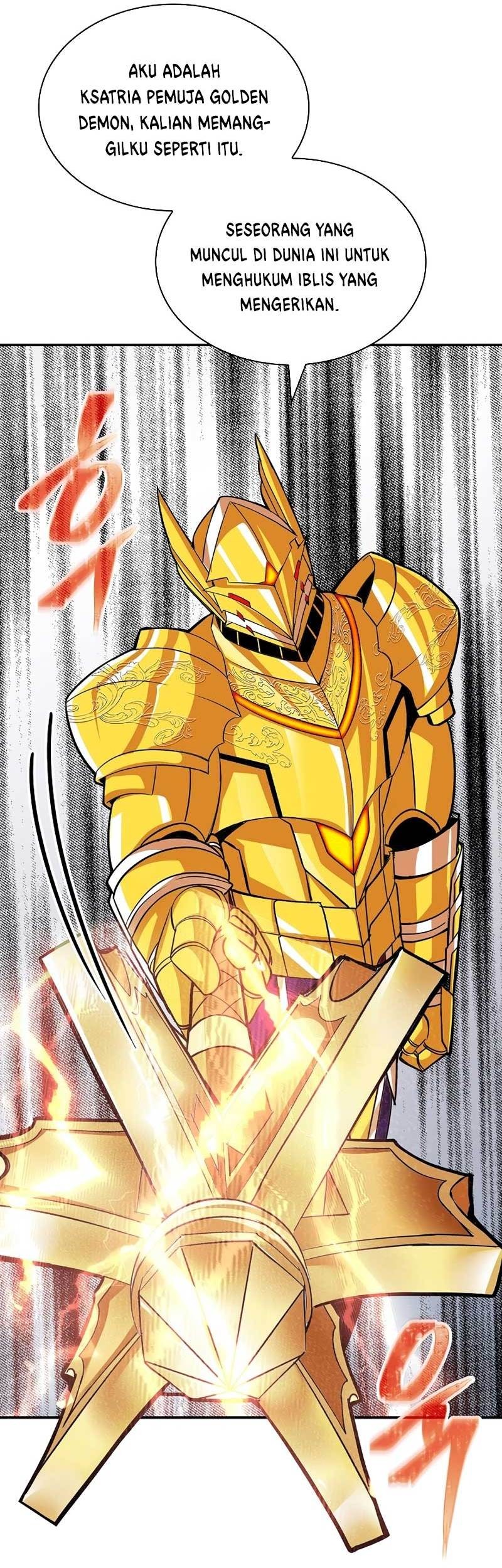 I have an SSS-rank Trait, but I want a Normal Life Chapter 30 - halaman 89