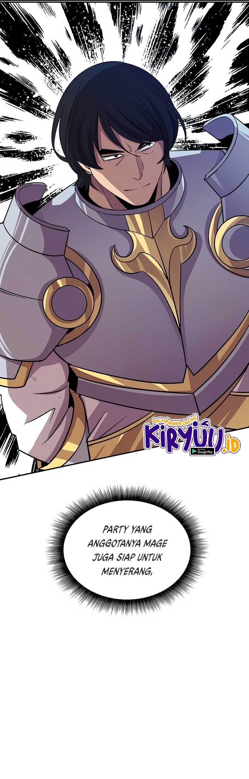 I have an SSS-rank Trait, but I want a Normal Life Chapter 30 - halaman 95