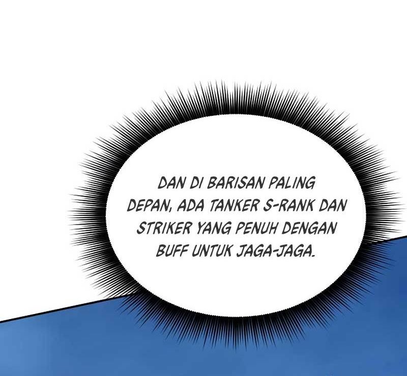 I have an SSS-rank Trait, but I want a Normal Life Chapter 30 - halaman 96
