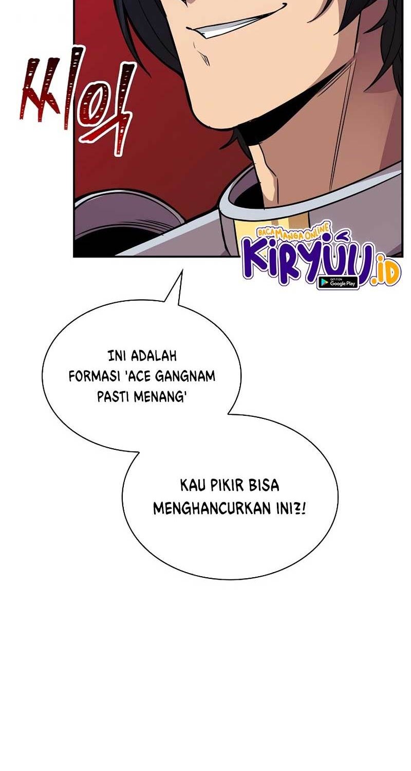 I have an SSS-rank Trait, but I want a Normal Life Chapter 30 - halaman 98