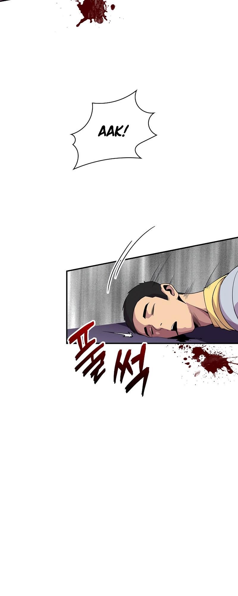 I have an SSS-rank Trait, but I want a Normal Life Chapter 31 - halaman 11