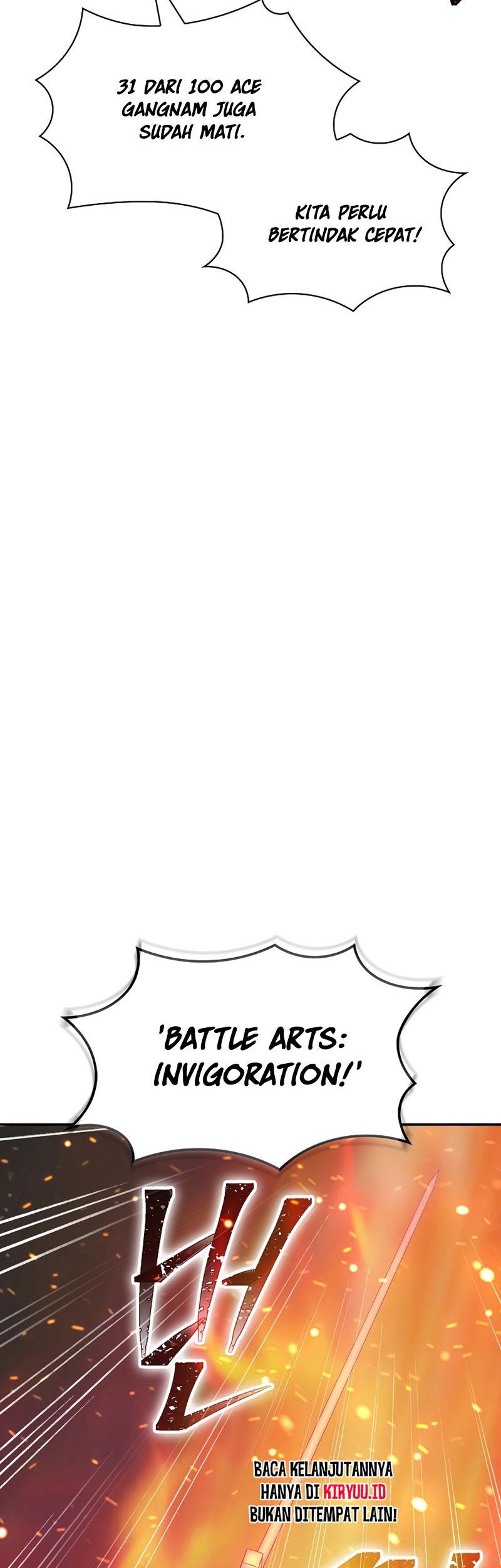 I have an SSS-rank Trait, but I want a Normal Life Chapter 31 - halaman 13