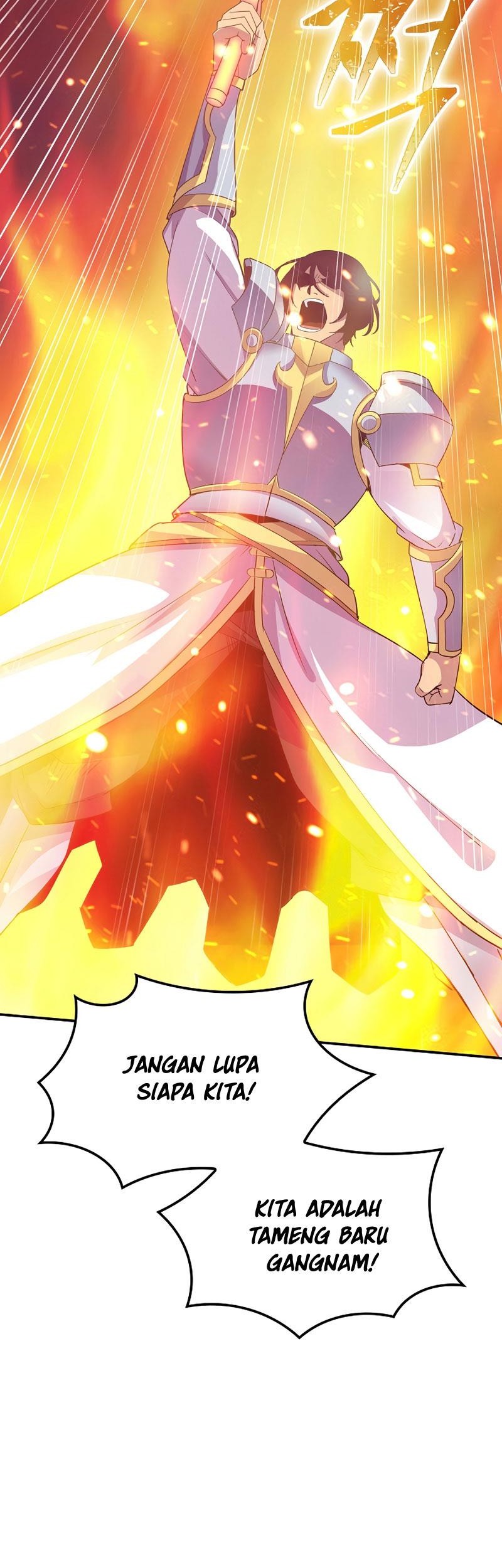 I have an SSS-rank Trait, but I want a Normal Life Chapter 31 - halaman 14