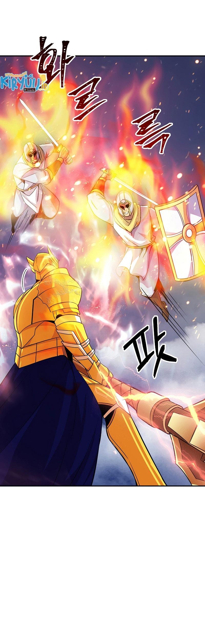 I have an SSS-rank Trait, but I want a Normal Life Chapter 31 - halaman 23