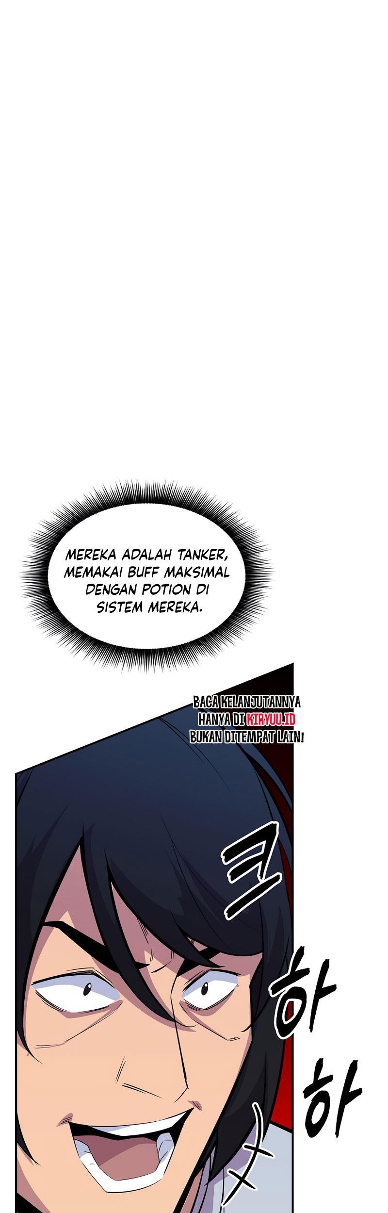 I have an SSS-rank Trait, but I want a Normal Life Chapter 31 - halaman 24