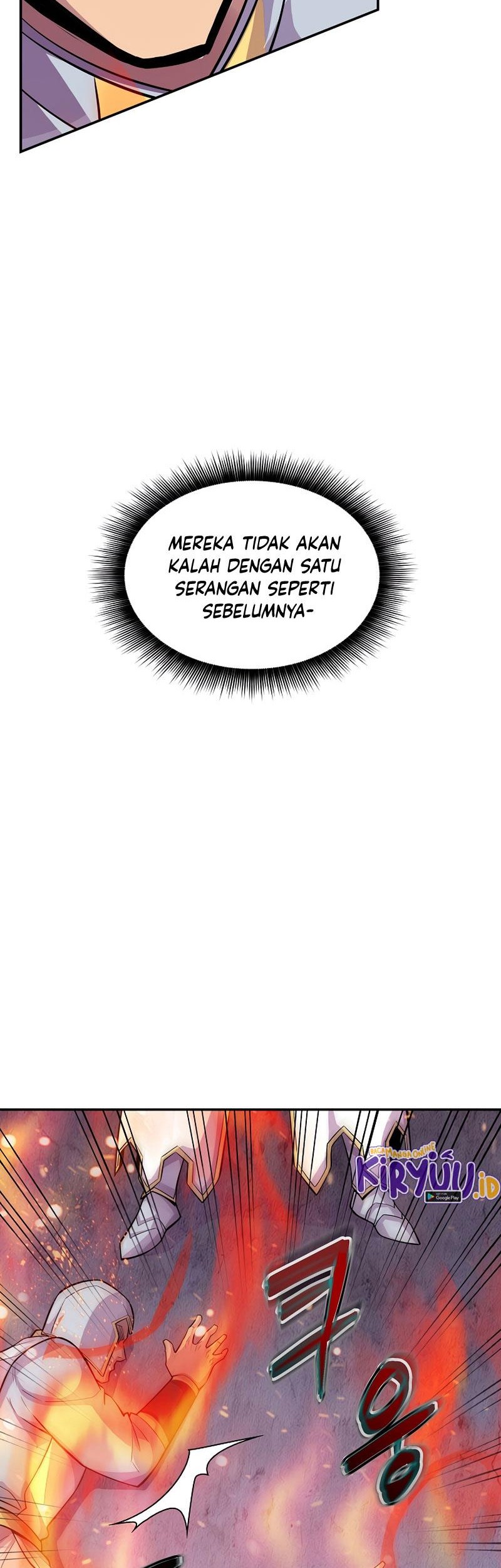 I have an SSS-rank Trait, but I want a Normal Life Chapter 31 - halaman 25