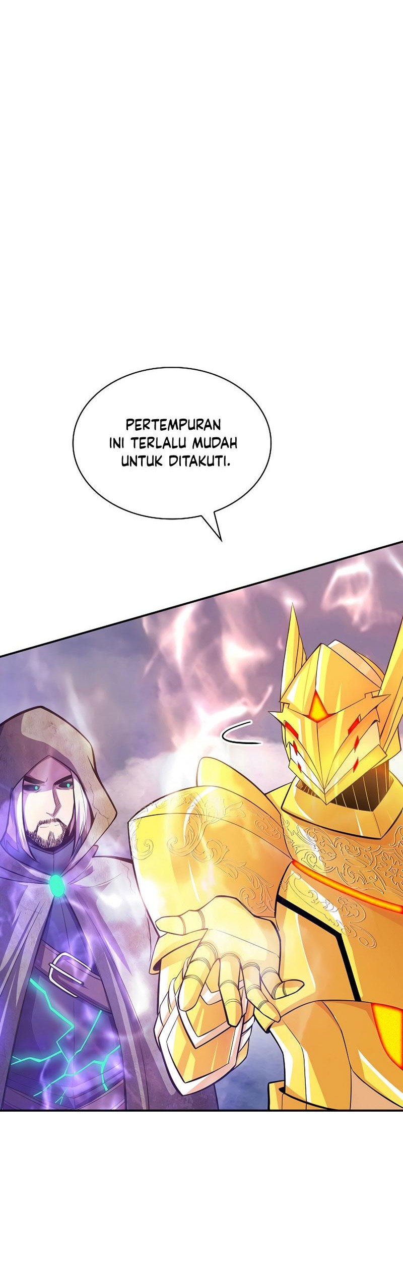 I have an SSS-rank Trait, but I want a Normal Life Chapter 31 - halaman 28
