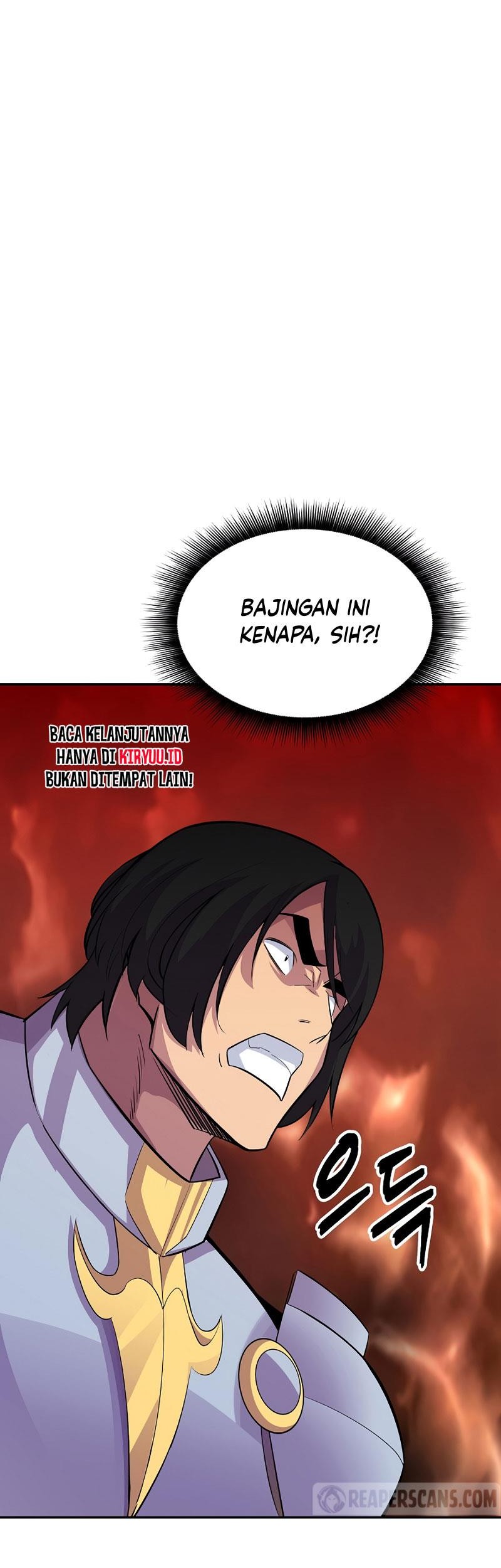 I have an SSS-rank Trait, but I want a Normal Life Chapter 31 - halaman 29
