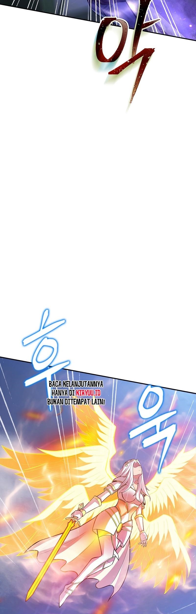 I have an SSS-rank Trait, but I want a Normal Life Chapter 31 - halaman 4