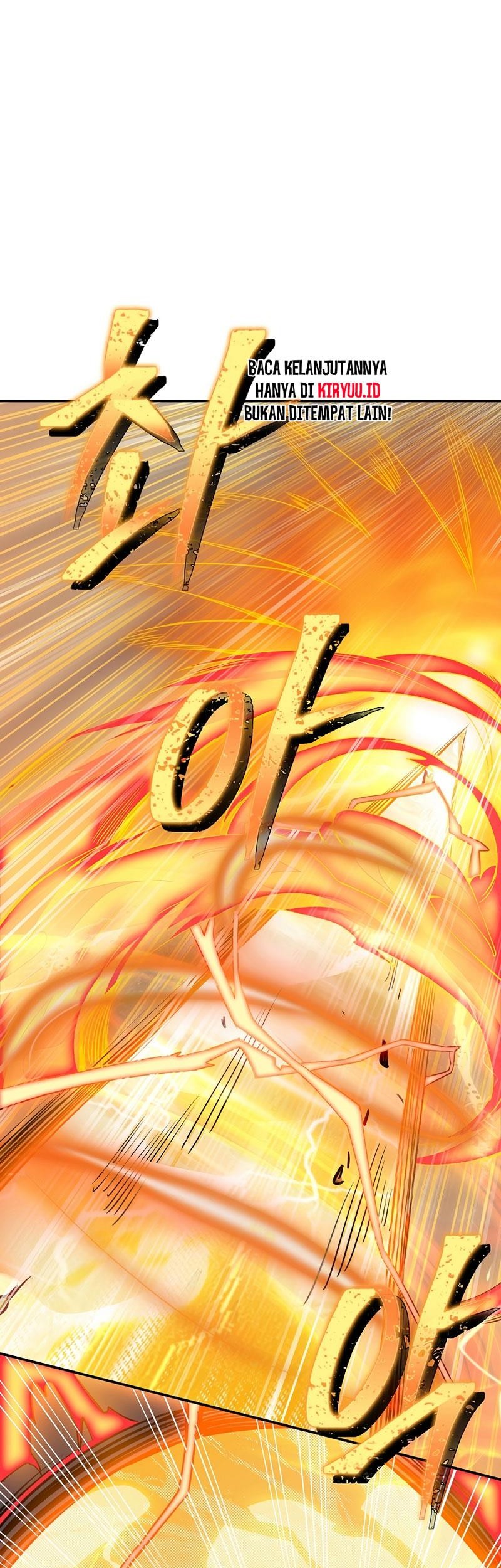 I have an SSS-rank Trait, but I want a Normal Life Chapter 31 - halaman 44