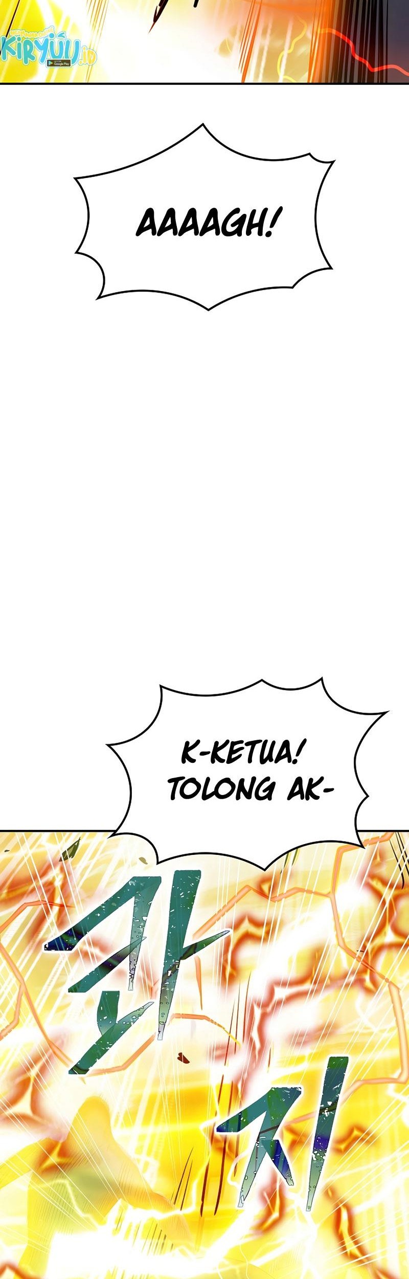 I have an SSS-rank Trait, but I want a Normal Life Chapter 31 - halaman 48