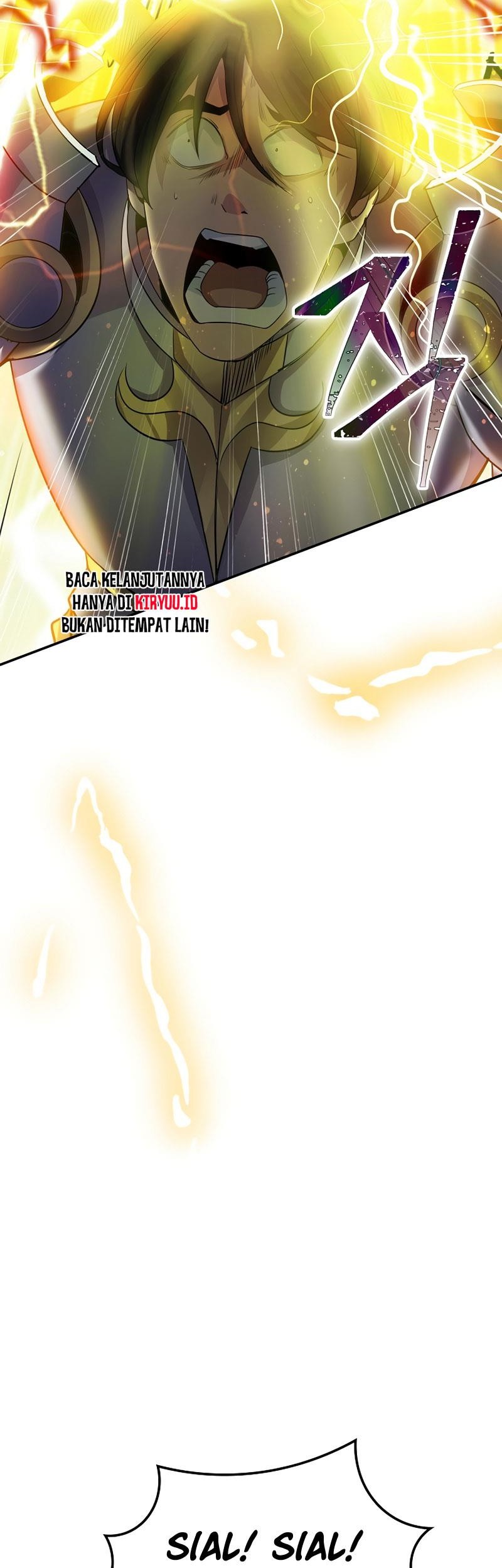 I have an SSS-rank Trait, but I want a Normal Life Chapter 31 - halaman 49