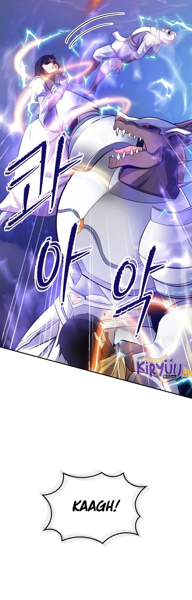 I have an SSS-rank Trait, but I want a Normal Life Chapter 31 - halaman 5