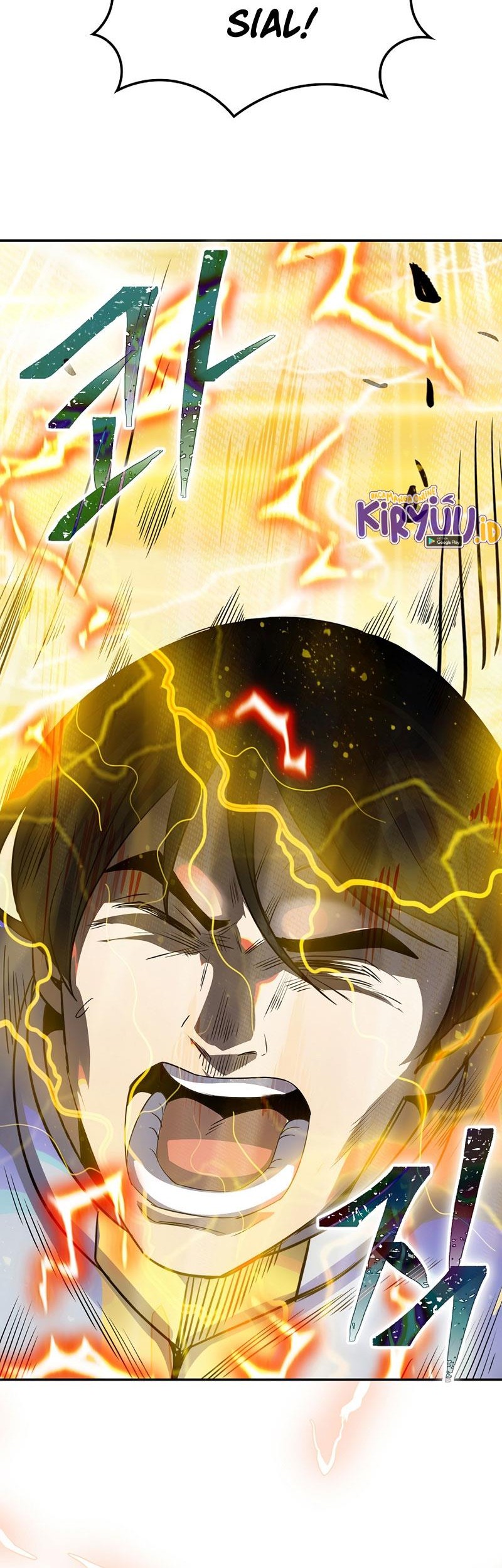 I have an SSS-rank Trait, but I want a Normal Life Chapter 31 - halaman 50