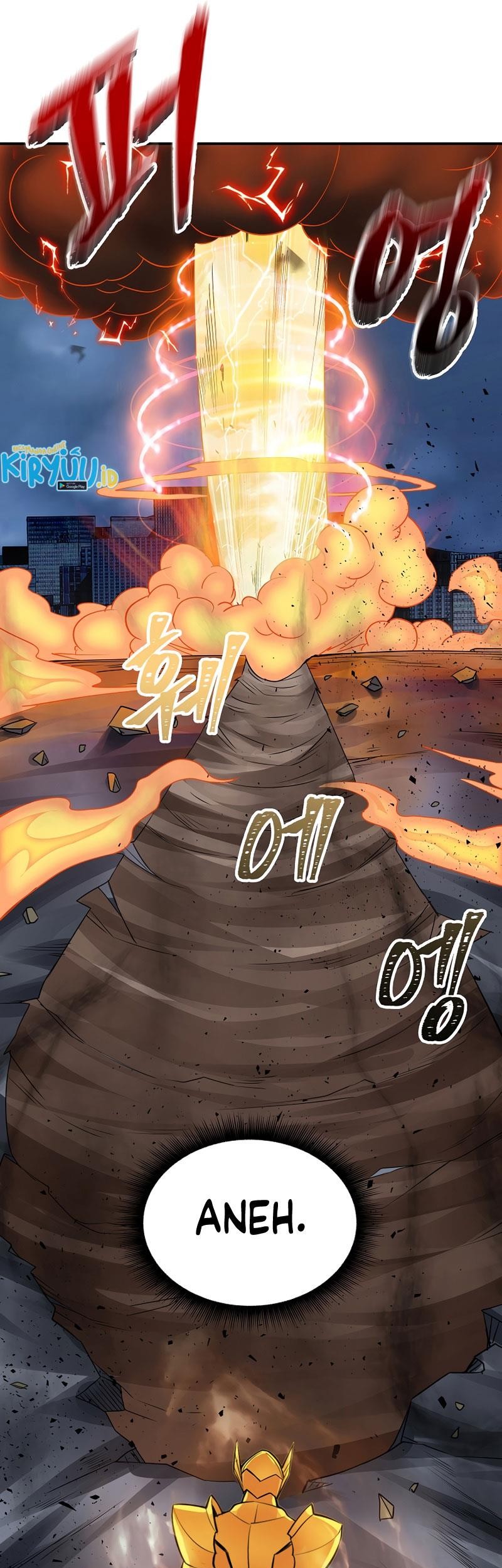 I have an SSS-rank Trait, but I want a Normal Life Chapter 31 - halaman 52