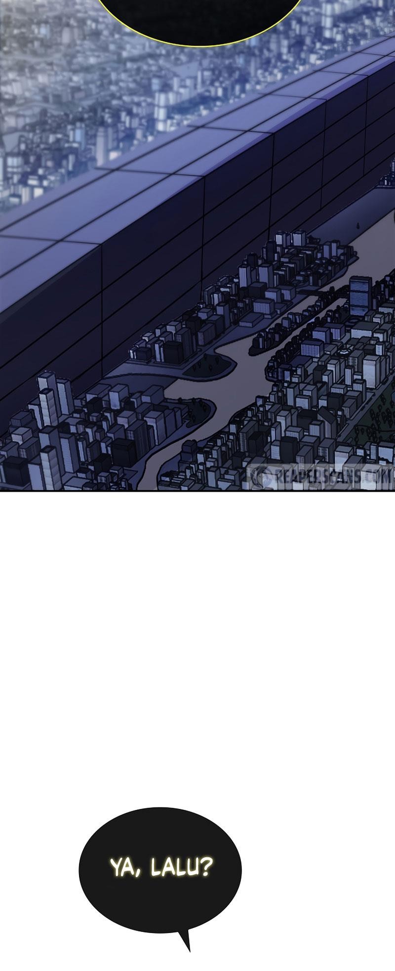 I have an SSS-rank Trait, but I want a Normal Life Chapter 31 - halaman 56