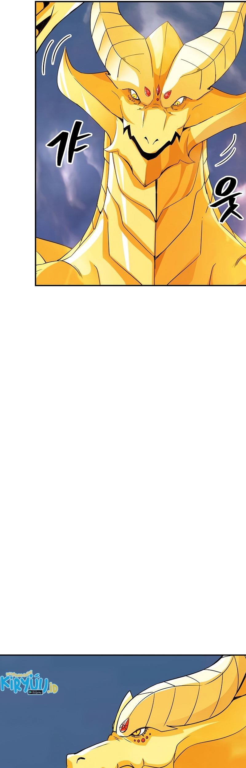 I have an SSS-rank Trait, but I want a Normal Life Chapter 31 - halaman 57