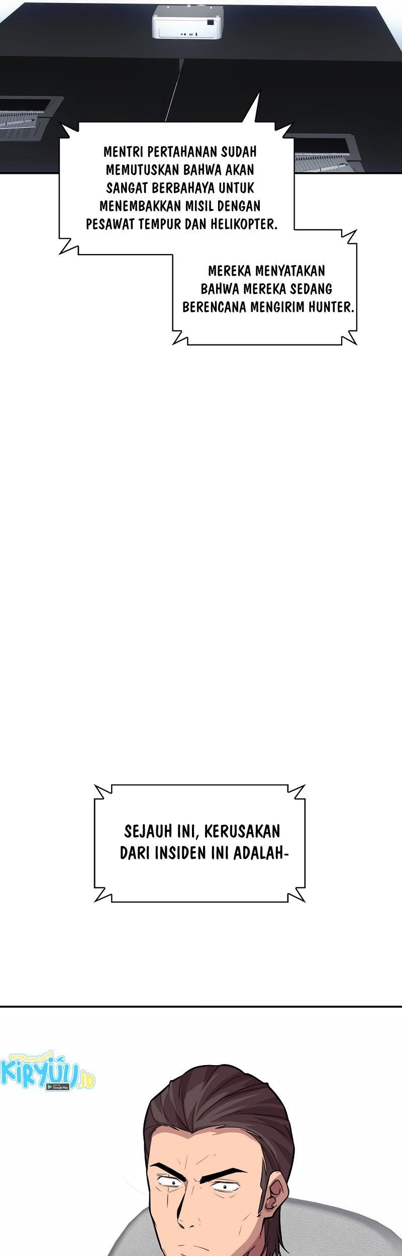 I have an SSS-rank Trait, but I want a Normal Life Chapter 31 - halaman 67