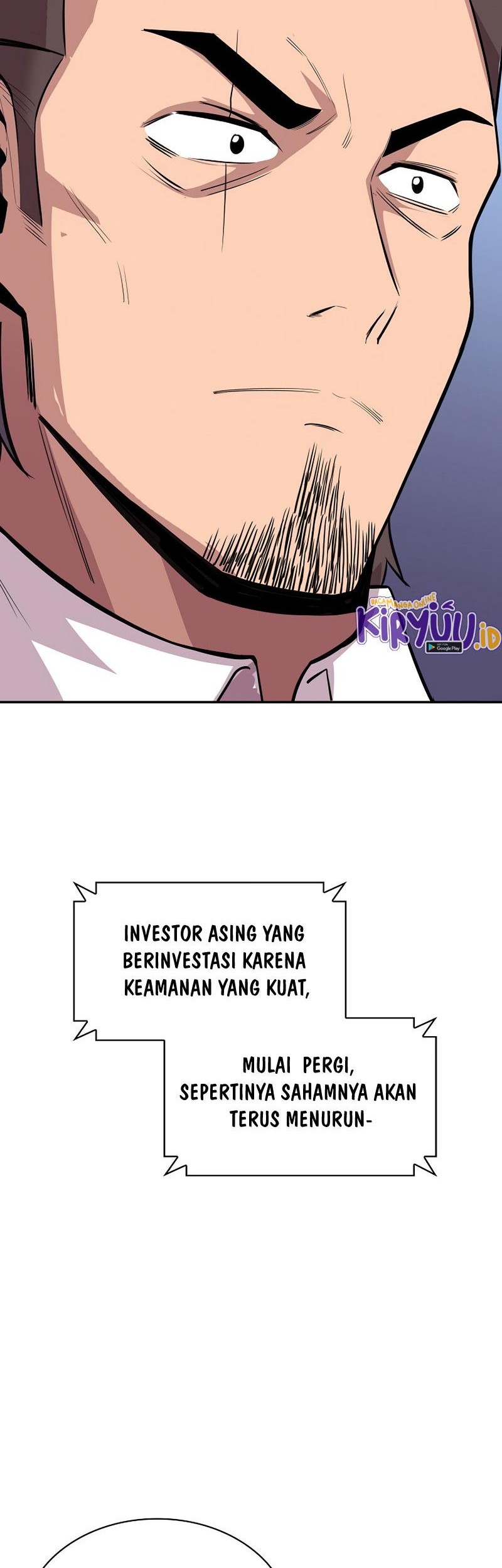 I have an SSS-rank Trait, but I want a Normal Life Chapter 31 - halaman 70