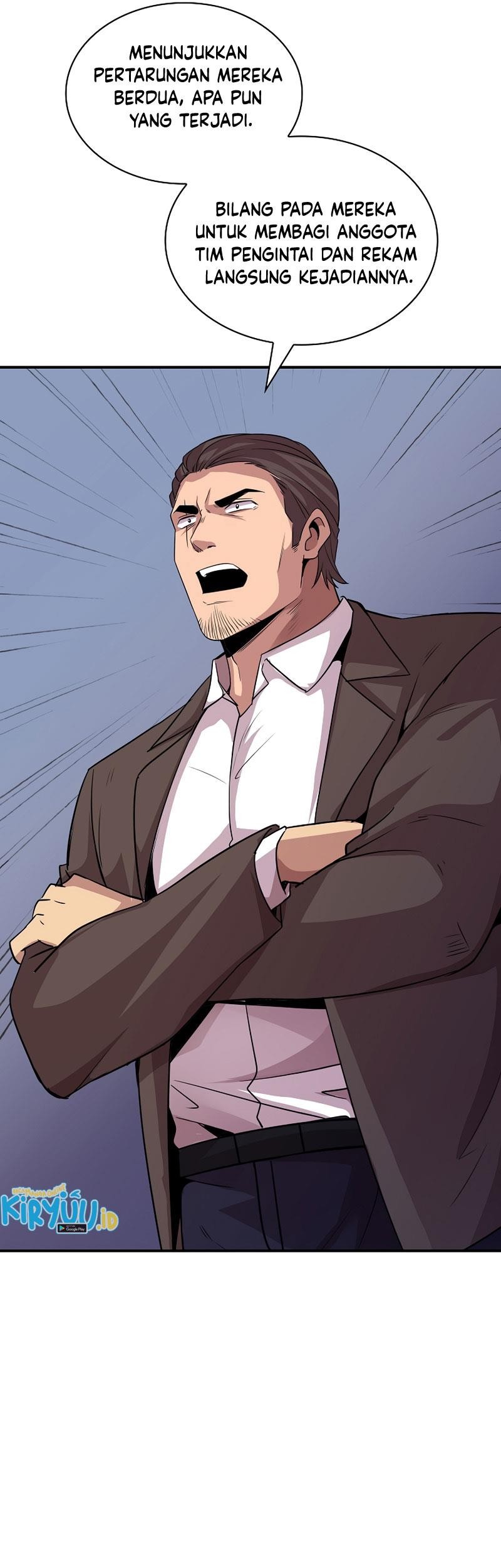 I have an SSS-rank Trait, but I want a Normal Life Chapter 31 - halaman 77