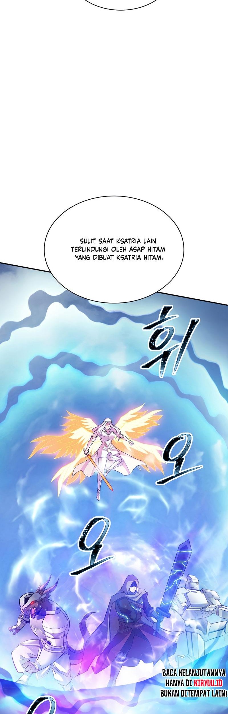 I have an SSS-rank Trait, but I want a Normal Life Chapter 31 - halaman 8