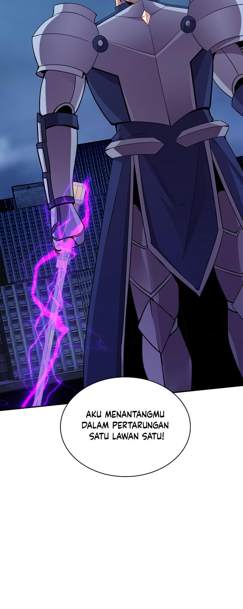 I have an SSS-rank Trait, but I want a Normal Life Chapter 31 - halaman 81