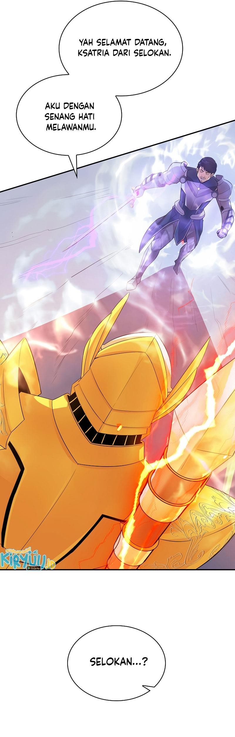 I have an SSS-rank Trait, but I want a Normal Life Chapter 31 - halaman 87