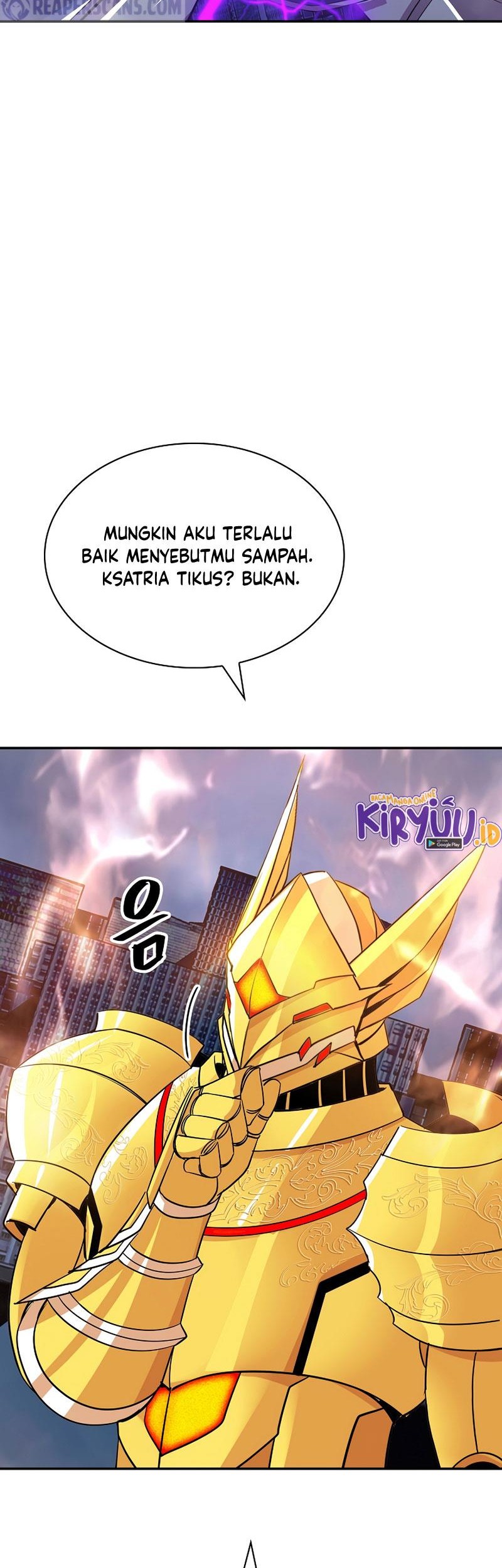 I have an SSS-rank Trait, but I want a Normal Life Chapter 31 - halaman 90