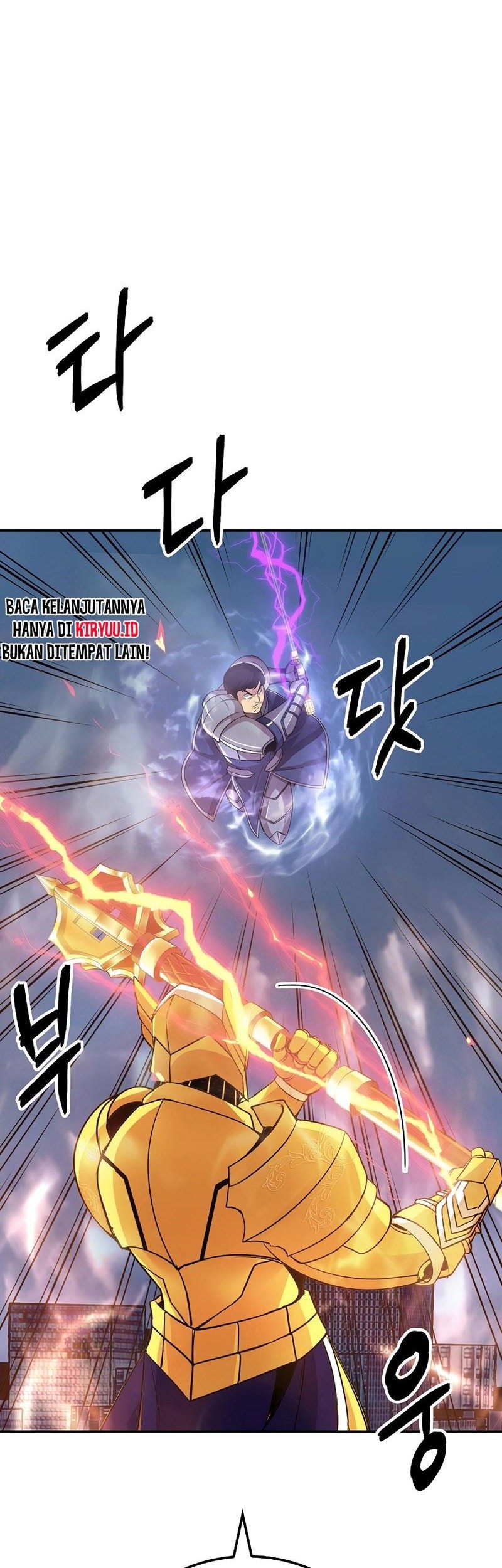 I have an SSS-rank Trait, but I want a Normal Life Chapter 31 - halaman 93