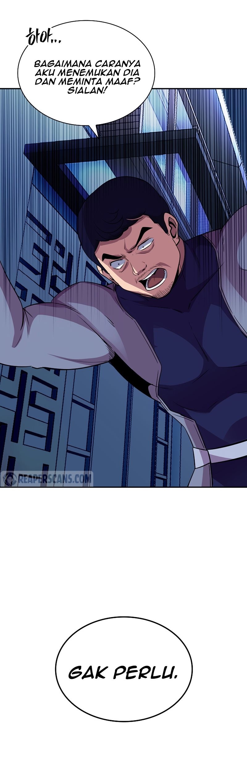 I have an SSS-rank Trait, but I want a Normal Life Chapter 32 - halaman 103