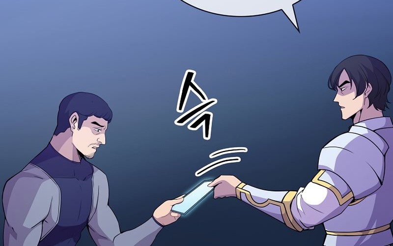 I have an SSS-rank Trait, but I want a Normal Life Chapter 32 - halaman 114