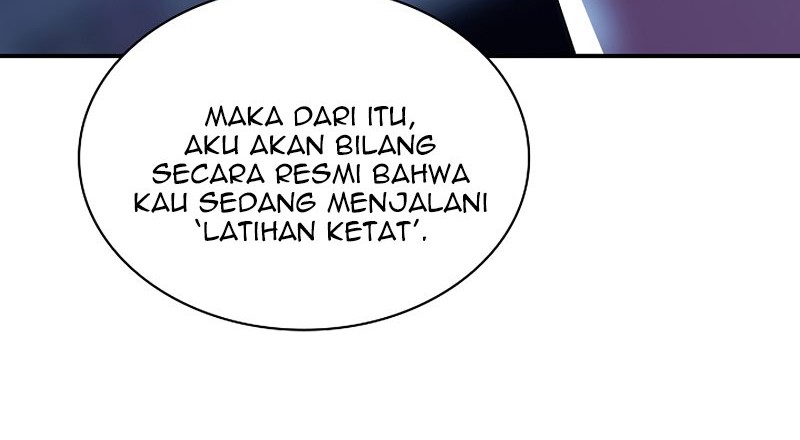I have an SSS-rank Trait, but I want a Normal Life Chapter 32 - halaman 126