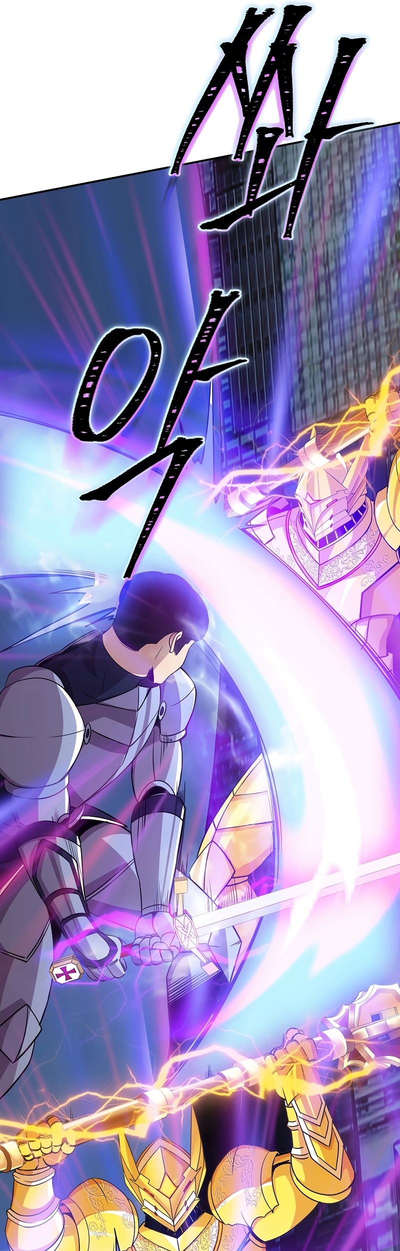 I have an SSS-rank Trait, but I want a Normal Life Chapter 32 - halaman 17