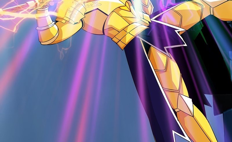 I have an SSS-rank Trait, but I want a Normal Life Chapter 32 - halaman 20