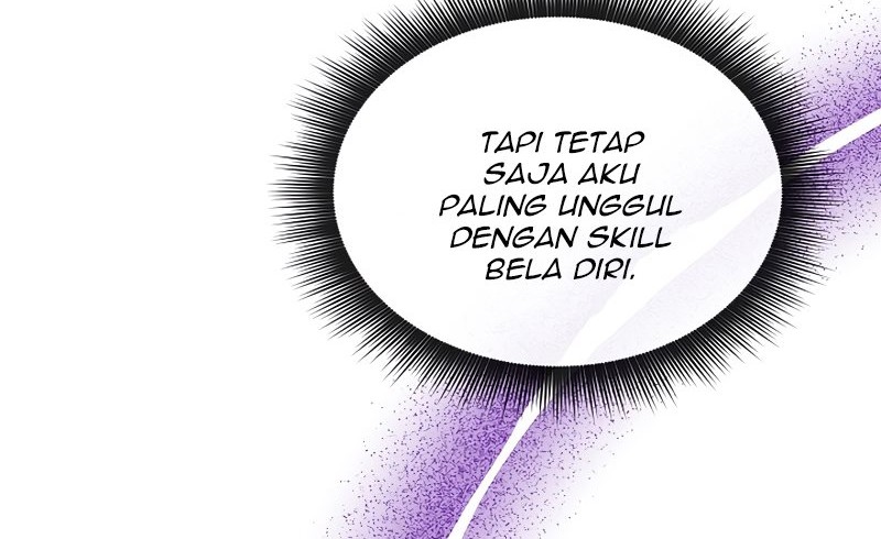I have an SSS-rank Trait, but I want a Normal Life Chapter 32 - halaman 22