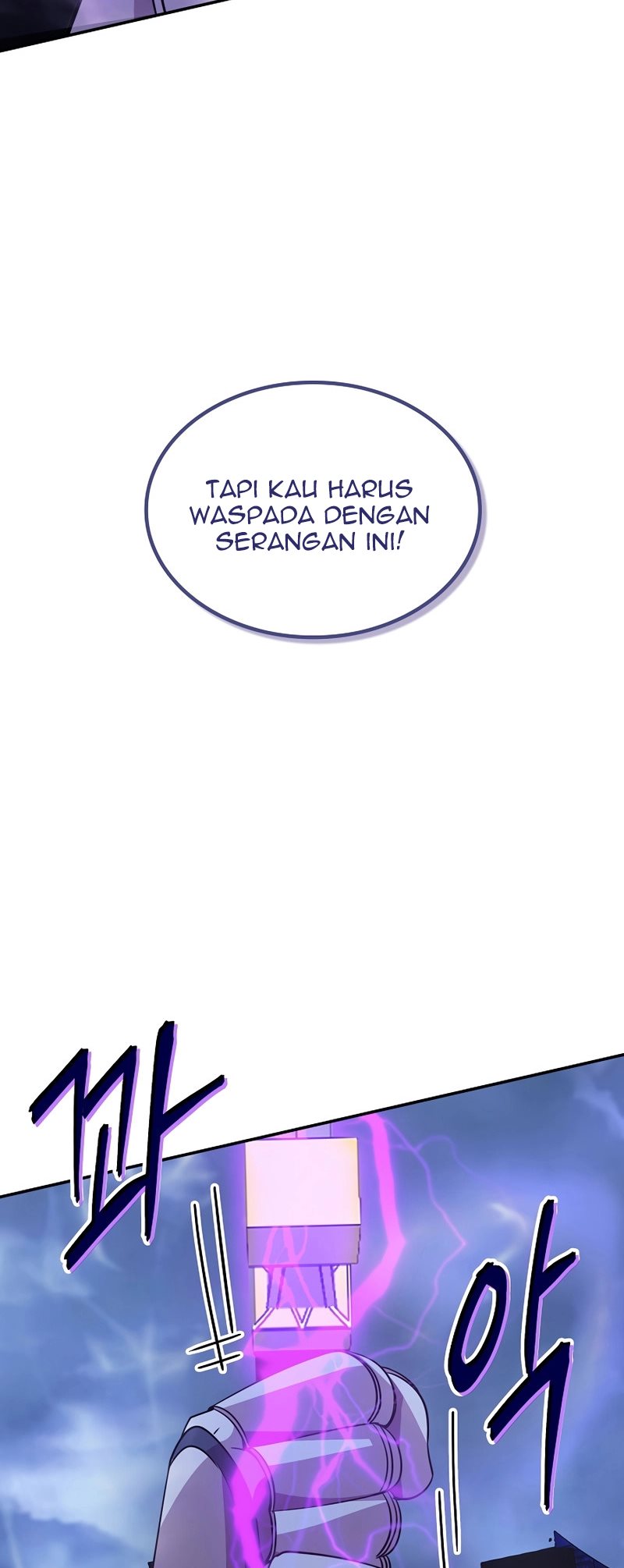 I have an SSS-rank Trait, but I want a Normal Life Chapter 32 - halaman 26