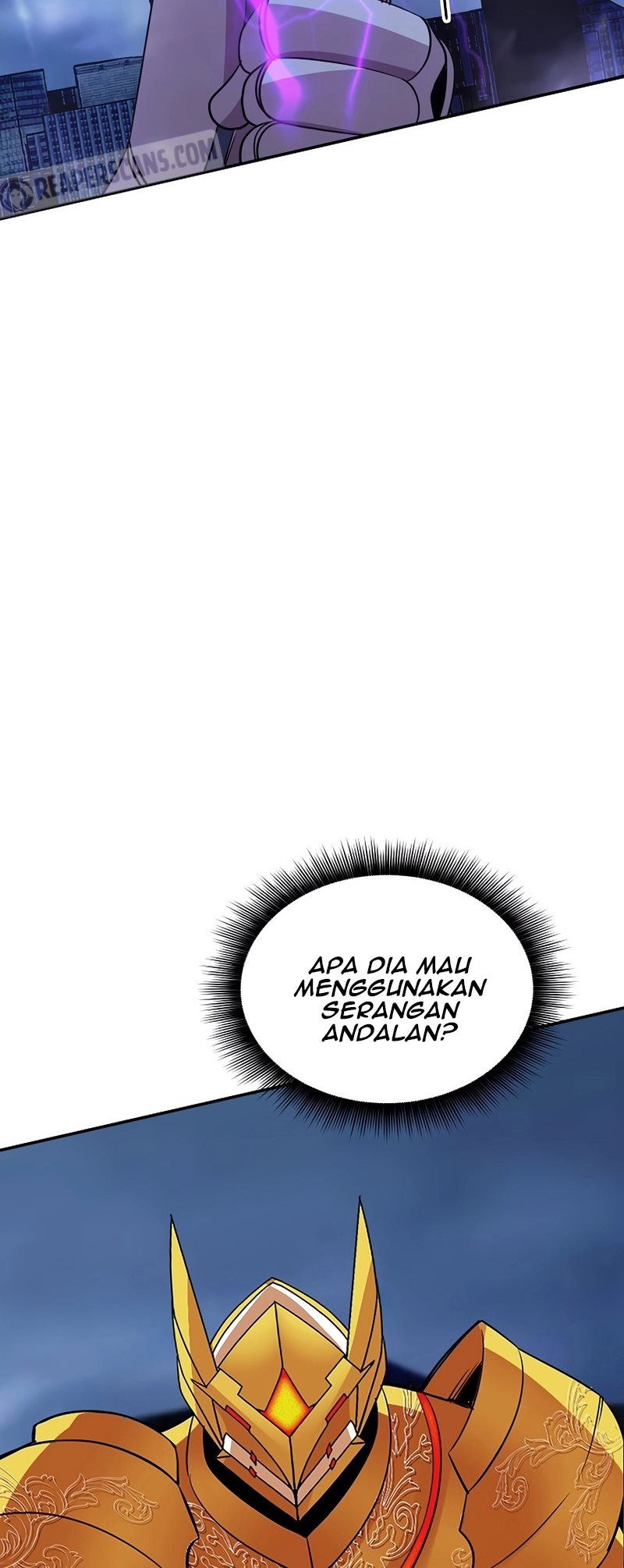 I have an SSS-rank Trait, but I want a Normal Life Chapter 32 - halaman 27